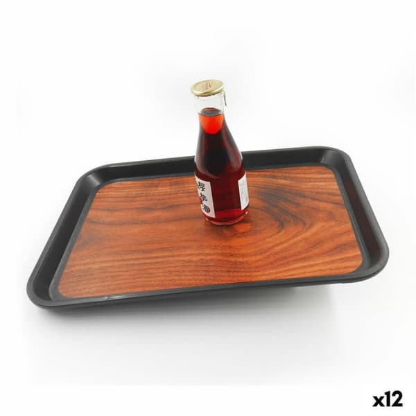 Bakke Quttin 41,5 x 30,5 x 2 cm (12 enheder)