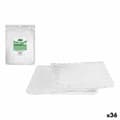 Miniatyrbillede 1 af 2: Snack bakke Algon Rektangulær 32 x 39 x 1 cm 32 x 39 cm (36 Enheder)