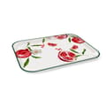 Miniatyrbillede 5 af 8: Bakke La Mediterránea 42 x 31 cm Frugter 9 enheder