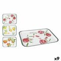 Miniatyrbillede 1 af 8: Bakke La Mediterránea 42 x 31 cm Frugter 9 enheder