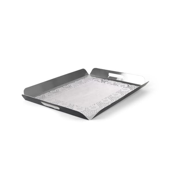 Snack bakke Algon 29 x 39 cm (36 Enheder)