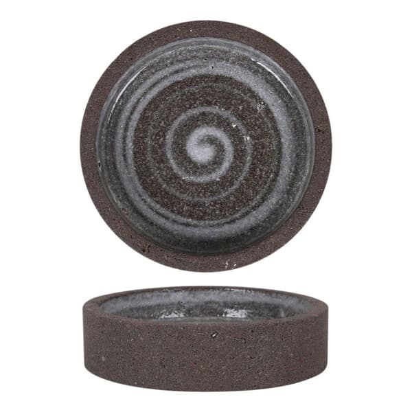 Snack Kulho Krakatoa Ø 12 cm (4 osaa)