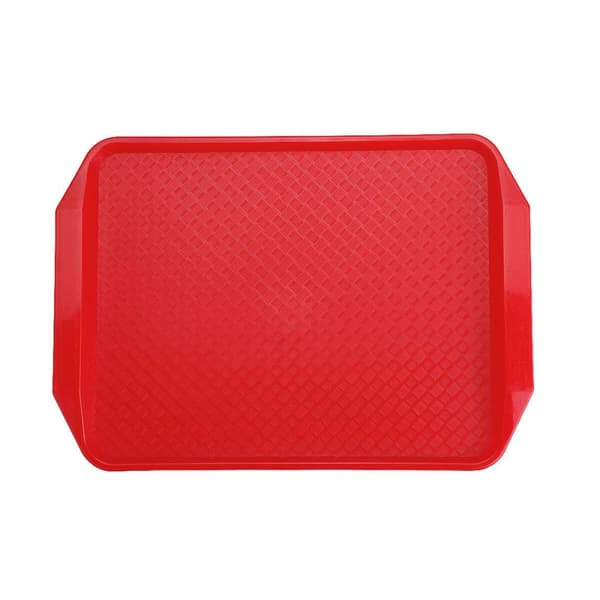 Bricka Quttin Plast (16 antal)