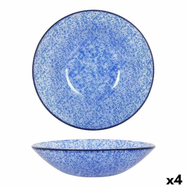 Snack Kulho Ø 17 cm (6 osaa)