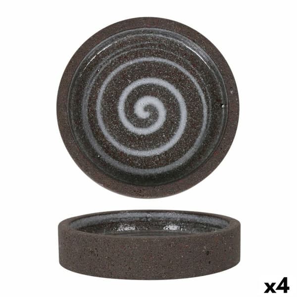 Snackskål Krakatoa Ø 14 cm (4 enheder)