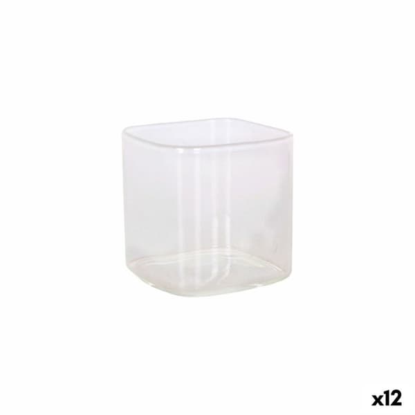Snackskål 160 ml 6 x 6 x 6 cm (12 enheder)