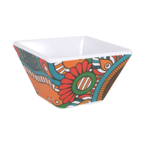 Snackskål 10 x 10 x 6 cm (48 enheder)