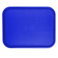 Miniatyrbillede 4 af 4: Bakke Quttin Plastik 35 x 27 x 2,2 cm (24 enheder)