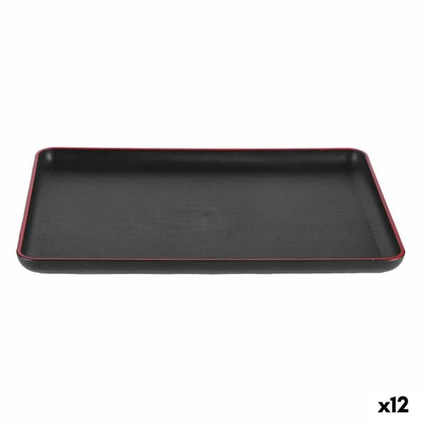 Bakke My Bar Plastik 29 x 19 cm (12 enheder)
