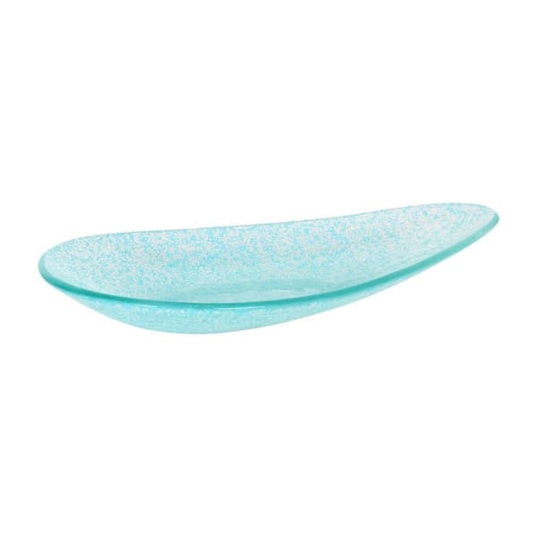 Snack bakke 24 x 12 x 3 cm (12 enheder)