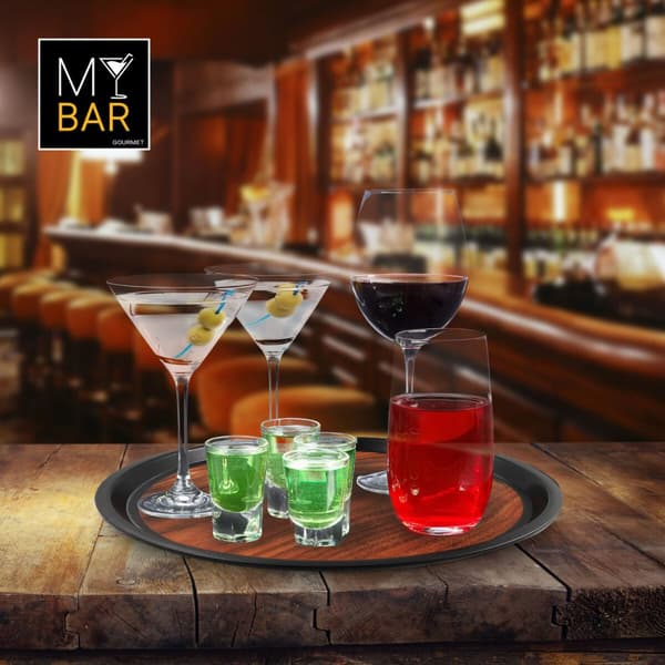 Bakke My Bar 41 x 2,3 cm (12 enheder)