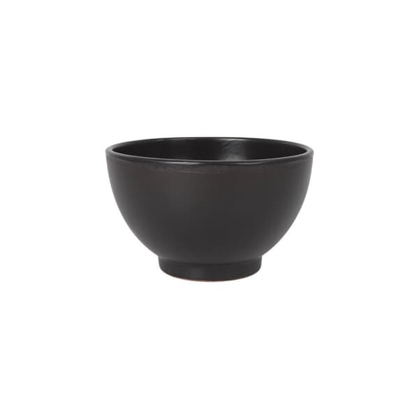 Skål Azofra Svart 15 x 15 x 9 cm (20 antal)