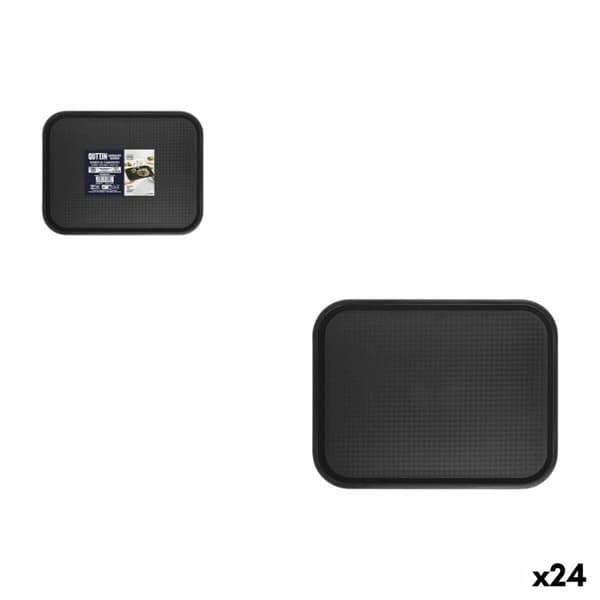 Bricka Quttin 35 x 27 cm (24 antal)