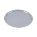 Miniatyrbild 5 av 7: Bricka Quttin Metall 40 cm Rund 12 antal