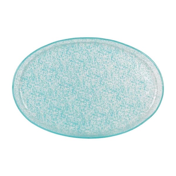 Snack bakke 33 x 22 x 3 cm (6 enheder)