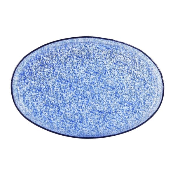 Snack bakke 33 x 22 x 3 cm (6 enheder)