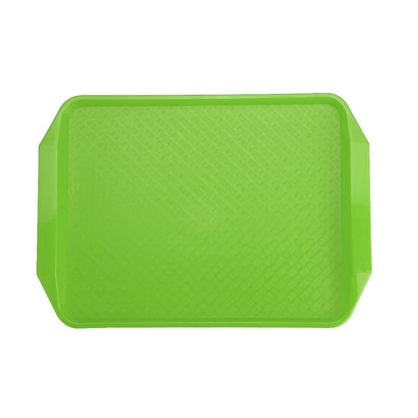 Bakke Quttin Plastik (16 enheder)