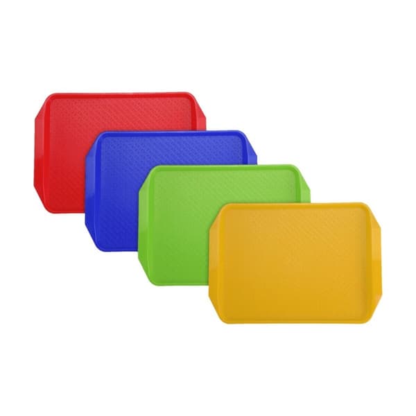 Bakke Quttin Plastik (16 enheder)