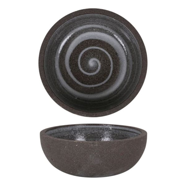 Snacksbolle Krakatoa Ø 20 cm (3 enheter)