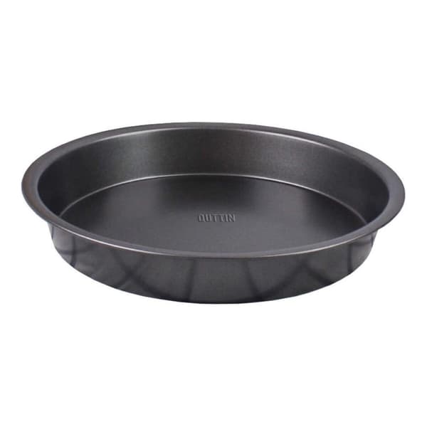 Stekebrett Quttin Sirkulær 28 x 5 cm (12 enheter)