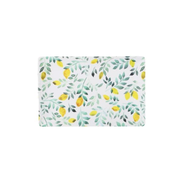 Snacksbrett La Mediterránea Sitron 30 x 20 x 2,5 cm (12 enheter)
