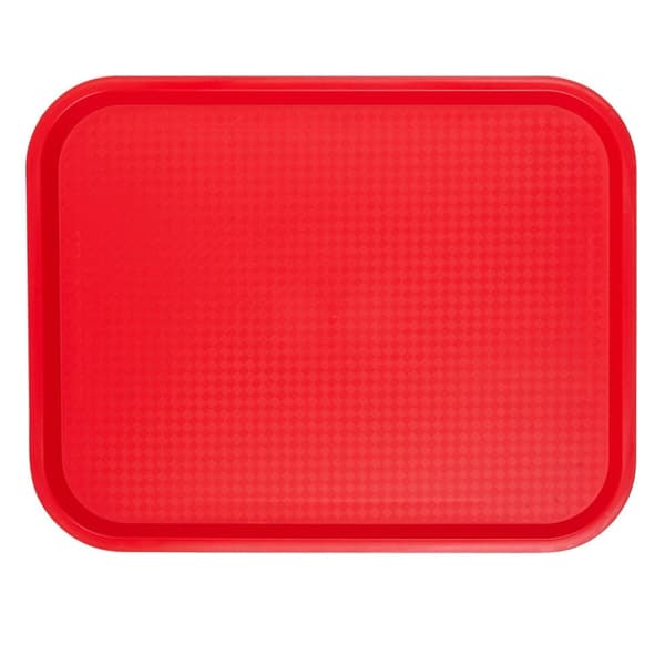 Brett Quttin Plast 35 x 27 x 2,2 cm (24 enheter)