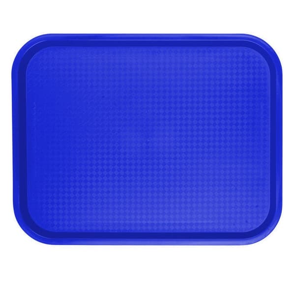 Brett Quttin Plast 35 x 27 x 2,2 cm (24 enheter)