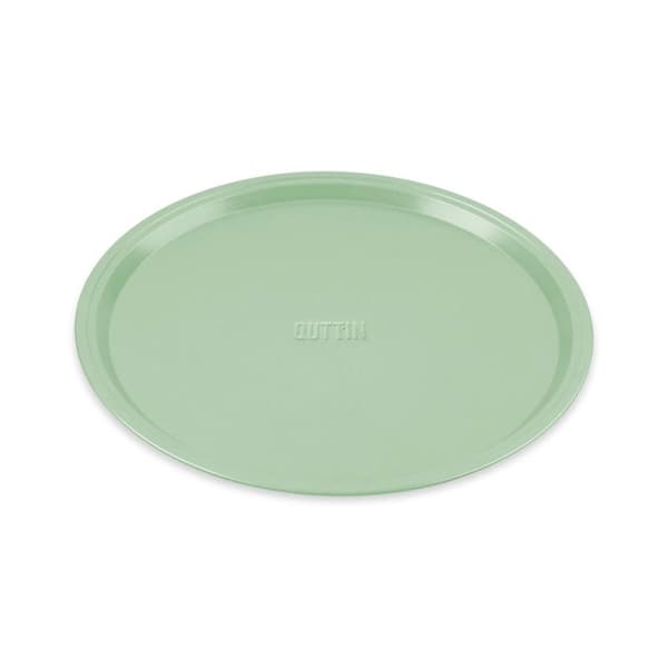 Brett Quttin Metall 40 cm Sirkulær 12 enheter