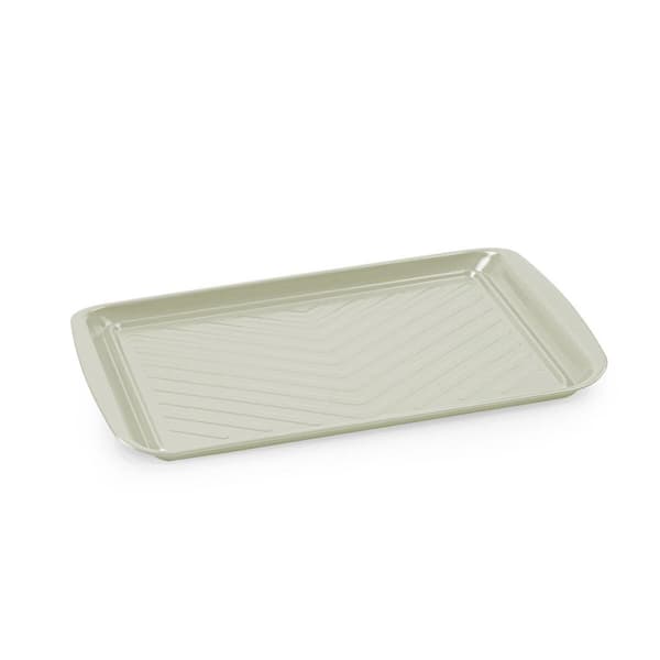 Brett Quttin Metall 43,5 x 27 x 2 cm 12 enheter
