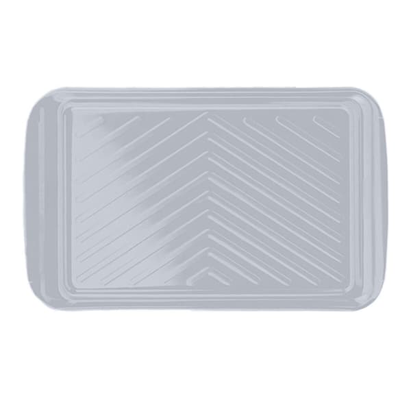 Brett Quttin Metall 43,5 x 27 x 2 cm 12 enheter