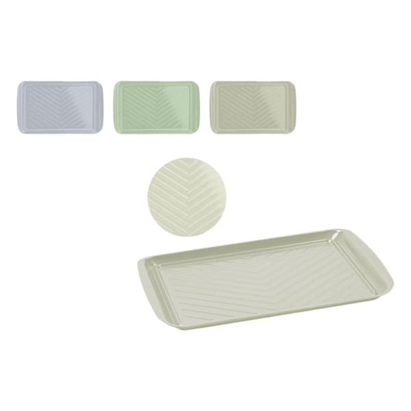 Brett Quttin Metall 43,5 x 27 x 2 cm 12 enheter