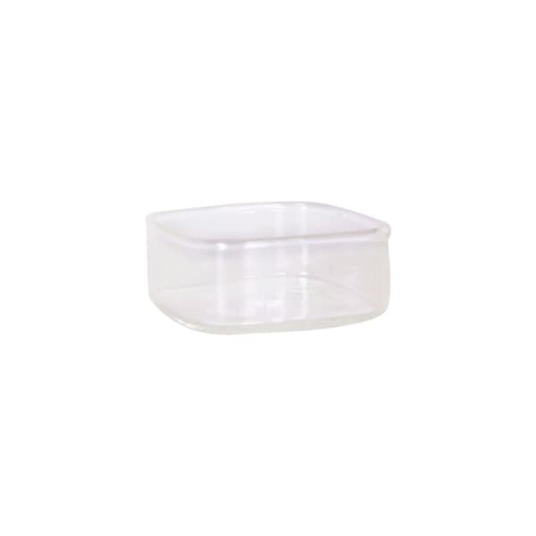 Snack Kulho 70 ml 6 x 6 x 2,5 cm (12 osaa)