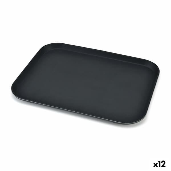 Tarjotin Quttin 36 x 46 x 2,2 cm (12 osaa)