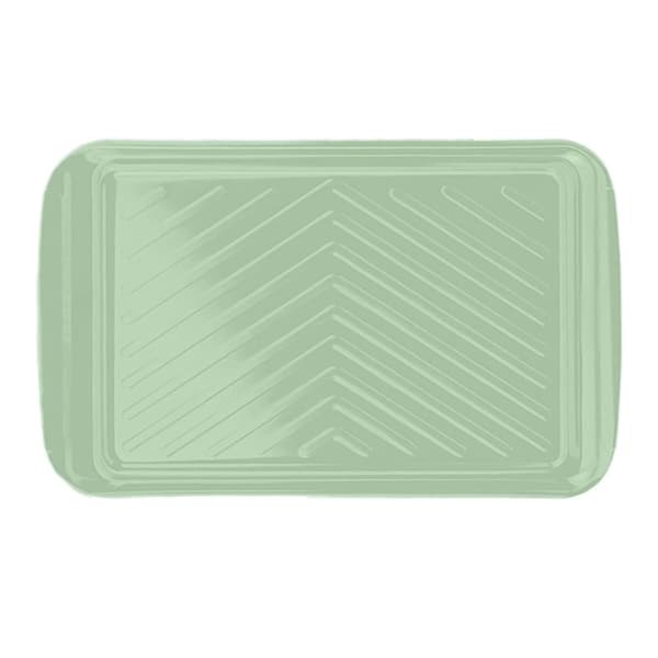 Tarjotin Quttin Metalli 43,5 x 27 x 2 cm 12 osaa