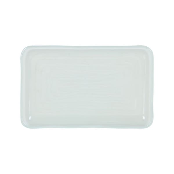 Snack bakke Rektangulær 30 x 14 cm (6 enheder)