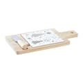Miniatyrbild 1 av 4: Tilltuggsset DKD Home Decor Vit Grön Bambu Stengods (21,5 x 11,8 x 1,5 cm)
