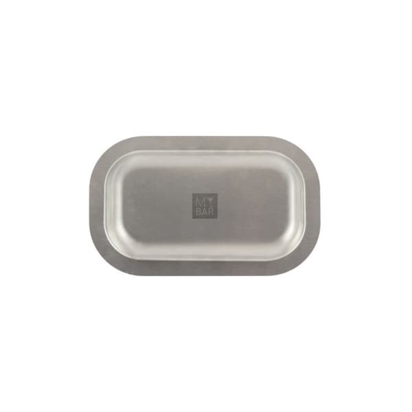 Bakke til udskiftning My Bar 17 x 10,5 x 1,5 cm (24 enheder)