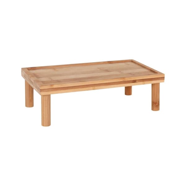 Välipalatarjotin Viejo Valle 29 x 15 x 9 cm (4 osaa)