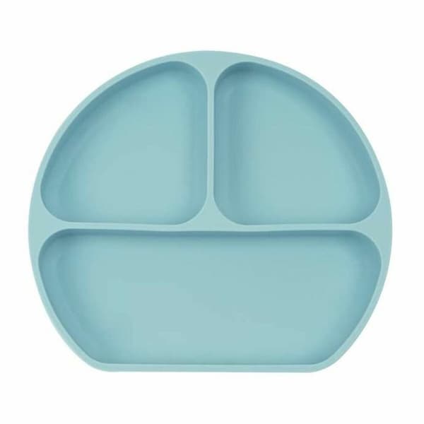 Silikonplatta med sugkopp Safta M923