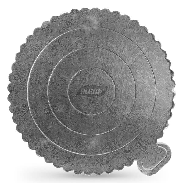 Kakfat Algon Gyllene 40 x 40 cm (36 antal)