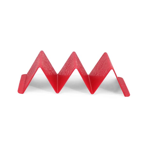 Taco-teline My Bar Muovinen 20,5 x 10 x 5 cm (48 osaa)