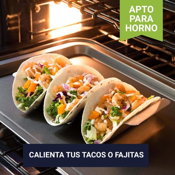 Taco-teline My Bar 22 x 10 x 5 cm 0,6 mm (24 osaa)