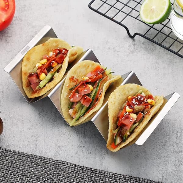 Taco-teline My Bar 22 x 10 x 5 cm 0,6 mm (24 osaa)