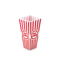 Pikkukuva 4 / 7: Astia popcornin tarjoilemiseen Algon 9,5 x 19,3 cm (24 osaa)