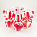 Pikkukuva 6 / 7: Astia popcornin tarjoilemiseen Algon 9,5 x 19,3 cm (24 osaa)