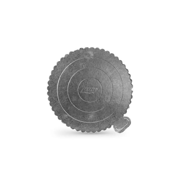 Kakfat Algon Gyllene 20 x 20 cm (36 antal)