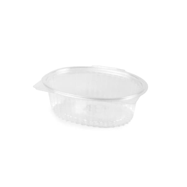 Återanvändbara matbrickor Algon OPS 500 ml 6,5 x 13,3 x 5 cm (3 Delar) (24 antal)