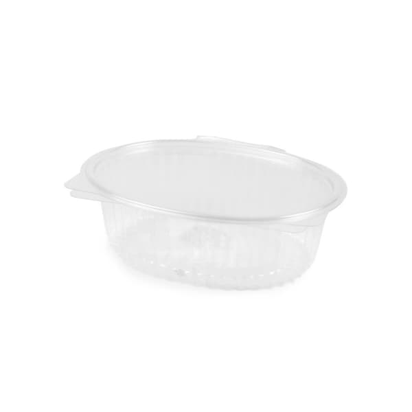 Återanvändbara matbrickor Algon OPS 750 ml 18,7 x 15,3 x 5 cm (3 Delar) (24 antal)