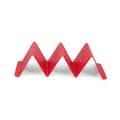 Miniatyrbillede 9 af 11: Taco holder My Bar Plastik 20,5 x 10 x 5 cm (48 enheder)