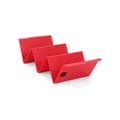 Miniatyrbillede 10 af 11: Taco holder My Bar Plastik 20,5 x 10 x 5 cm (48 enheder)